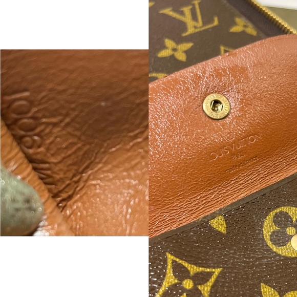 Authentic Louis Vuitton de voyage travel organizer - Picture 14 of 14